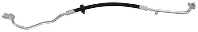 Four Seasons A/C Refrigerant Discharge Hose P/N:66002 Fits: Chevrolet Silverado 2500 Hd 16-15, Chevrolet Silverado 3500 Hd 16-15, GMC Sierra 2500 Hd 16-15, GMC Sierra 3500 Hd 16-15 - Image 1