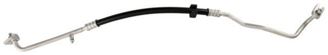 Four Seasons A/C Refrigerant Discharge Hose P/N:66002 Fits: Chevrolet Silverado 2500 Hd 16-15, Chevrolet Silverado 3500 Hd 16-15, GMC Sierra 2500 Hd 16-15, GMC Sierra 3500 Hd 16-15 - Image 2