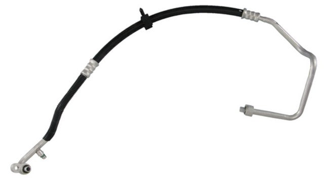 Four Seasons A/C Refrigerant Discharge Hose P/N:66003 Fits: Chevrolet Silverado 2500 Hd 14-11, Chevrolet Silverado 3500 Hd 14-11, GMC Sierra 2500 Hd 14-11, GMC Sierra 3500 Hd 14-11 - Image 1
