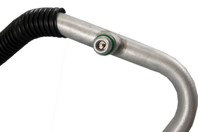 Four Seasons A/C Refrigerant Discharge Hose P/N:66003 Fits: Chevrolet Silverado 2500 Hd 14-11, Chevrolet Silverado 3500 Hd 14-11, GMC Sierra 2500 Hd 14-11, GMC Sierra 3500 Hd 14-11 - Image 4
