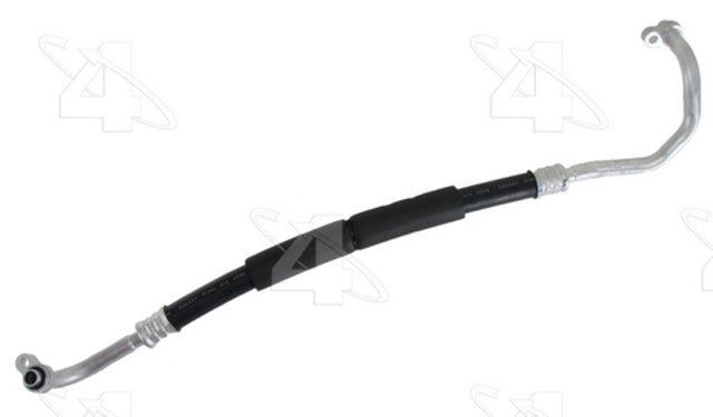 Four Seasons A/C Refrigerant Suction Hose P/N:66009 Fits: Chevrolet Silverado 1500 13-08, GMC Sierra 1500 13-08 - Image 1