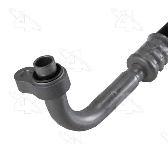 Four Seasons A/C Refrigerant Suction Hose P/N:66009 Fits: Chevrolet Silverado 1500 13-08, GMC Sierra 1500 13-08 - Image 3