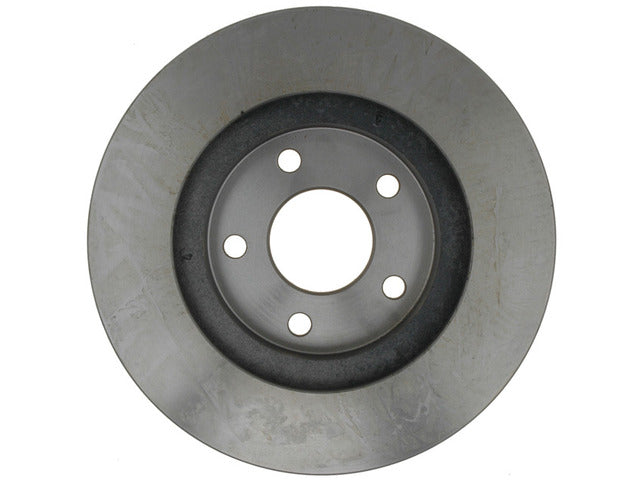 Raybestos Brakes Disc Brake Rotor P/N:6600 Fits: Ford Cougar 95-90, Ford Thunderbird 90-89, Mercury Cougar 90-89 - Image 2