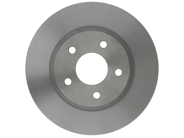 Raybestos Brakes Disc Brake Rotor P/N:6600 Fits: Ford Cougar 95-90, Ford Thunderbird 90-89, Mercury Cougar 90-89 - Image 3