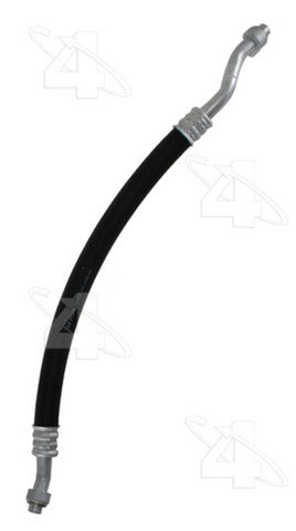 Four Seasons A/C Refrigerant Suction Hose P/N:66011 Fits: Chevrolet Silverado 2500 Hd 14-11, Chevrolet Silverado 3500 13-11, Chevrolet Silverado 3500 Hd 14-11, GMC Sierra 2500 Hd 14-11, GMC Sierra 3500 Hd 14-11 - Image 2