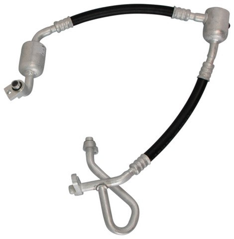 Four Seasons A/C Refrigerant Suction Hose P/N:66013 Fits: Cadillac Escalade 16-15, Cadillac Escalade Esv 16-15, Chevrolet Suburban 16-15, Chevrolet Tahoe 16-15, GMC Yukon 16-15, GMC Yukon Xl 16-15 - Image 1