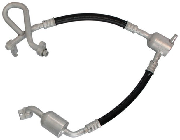 Four Seasons A/C Refrigerant Suction Hose P/N:66013 Fits: Cadillac Escalade 16-15, Cadillac Escalade Esv 16-15, Chevrolet Suburban 16-15, Chevrolet Tahoe 16-15, GMC Yukon 16-15, GMC Yukon Xl 16-15 - Image 3