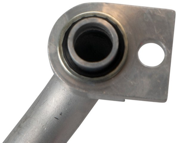 Four Seasons A/C Refrigerant Suction Hose P/N:66013 Fits: Cadillac Escalade 16-15, Cadillac Escalade Esv 16-15, Chevrolet Suburban 16-15, Chevrolet Tahoe 16-15, GMC Yukon 16-15, GMC Yukon Xl 16-15 - Image 2