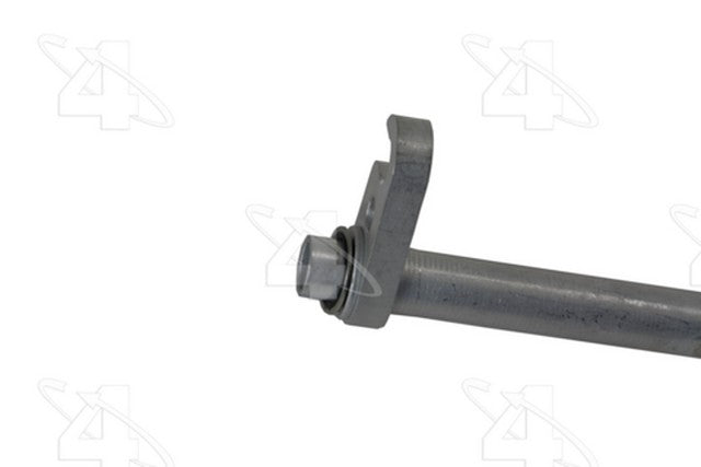Four Seasons A/C Refrigerant Suction Hose P/N:66015 Fits: Chevrolet Cheyenne 18-15, Chevrolet Silverado 1500 18-15, Chevrolet Silverado 2500 18-15, GMC Sierra 17-15, GMC Sierra 1500 18-15 - Image 2