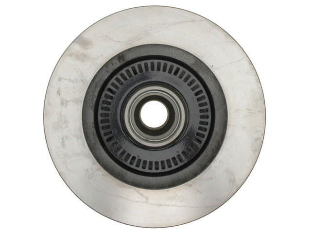Raybestos Brakes Disc Brake Rotor and Hub Assembly P/N:66017R Fits: Ford Thunderbird 88-87 - Image 2