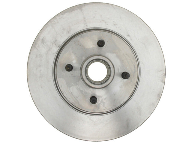 Raybestos Brakes Disc Brake Rotor and Hub Assembly P/N:66017R Fits: Ford Thunderbird 88-87 - Image 3