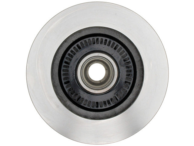 Raybestos Brakes Disc Brake Rotor and Hub Assembly P/N:66018R Fits: Lincoln Continental 1987, Lincoln Mark Vii 92-87 - Image 2