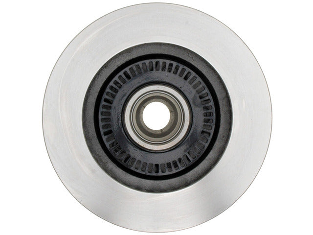 Raybestos Brakes Disc Brake Rotor and Hub Assembly P/N:66018 Fits: Lincoln Continental 1987, Lincoln Mark Vii 92-87 - Image 2