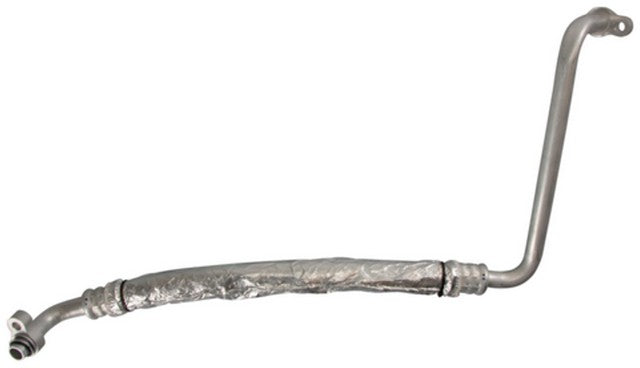 Four Seasons A/C Refrigerant Suction Hose P/N:66021 Fits: Chevrolet Silverado 1500 13-10, GMC Sierra 1500 13-10 - Image 2