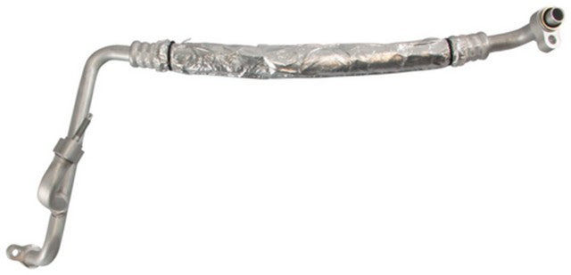 Four Seasons A/C Refrigerant Suction Hose P/N:66022 Fits: Cadillac Escalade 13-09, Chevrolet Tahoe 13-08, GMC Yukon 13-08 - Image 1