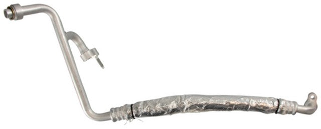 Four Seasons A/C Refrigerant Suction Hose P/N:66022 Fits: Cadillac Escalade 13-09, Chevrolet Tahoe 13-08, GMC Yukon 13-08 - Image 3