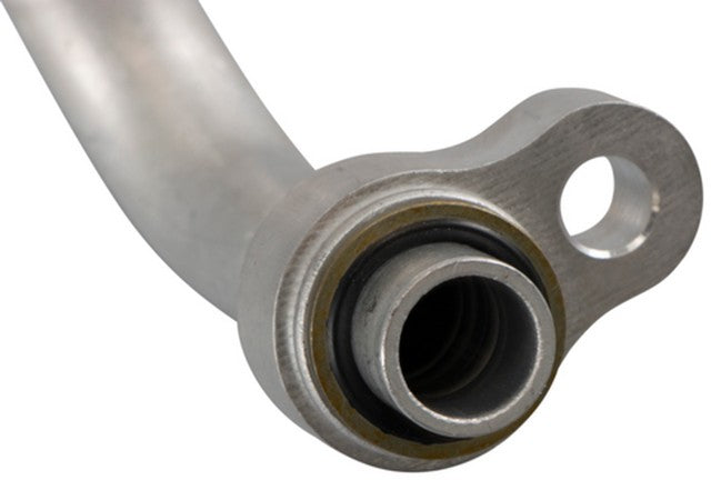 Four Seasons A/C Refrigerant Suction Hose P/N:66022 Fits: Cadillac Escalade 13-09, Chevrolet Tahoe 13-08, GMC Yukon 13-08 - Image 2
