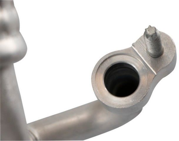 Four Seasons A/C Refrigerant Suction Hose P/N:66022 Fits: Cadillac Escalade 13-09, Chevrolet Tahoe 13-08, GMC Yukon 13-08 - Image 4