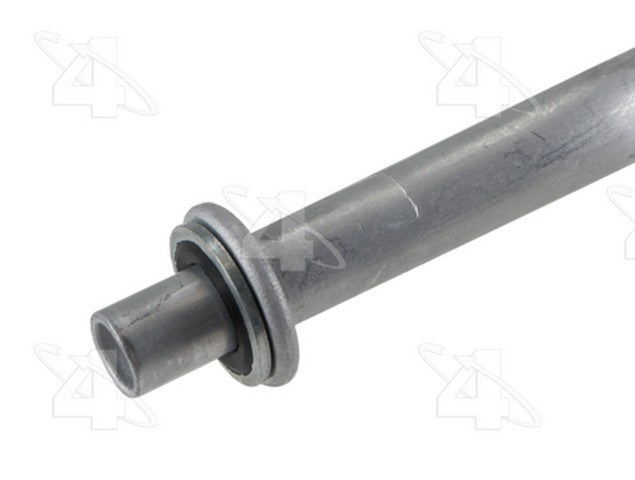 Four Seasons A/C Refrigerant Liquid Hose P/N:66024 Fits: Chevrolet Silverado 2500 Hd 19-15, Chevrolet Silverado 3500 18-15, Chevrolet Silverado 3500 Hd 19-15, GMC Sierra 2500 Hd 19-15, GMC Sierra 3500 Hd 19-15 - Image 4