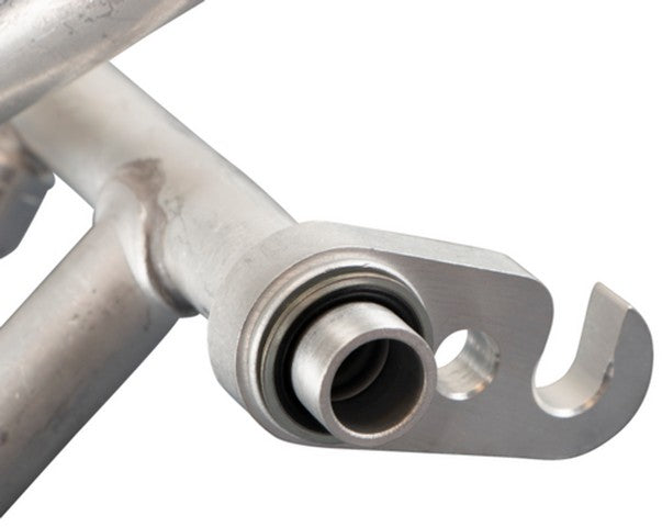 Four Seasons A/C Refrigerant Suction Hose P/N:66026 Fits: GMC Yukon 17-15, GMC Yukon Xl 17-15 - Image 4