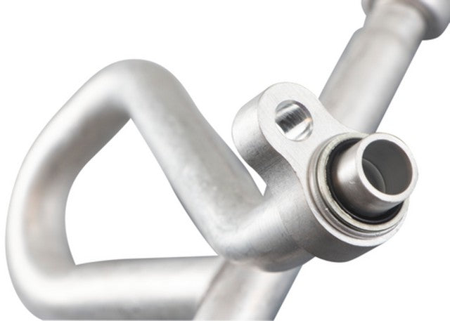 Four Seasons A/C Refrigerant Suction Hose P/N:66026 Fits: GMC Yukon 17-15, GMC Yukon Xl 17-15 - Image 6