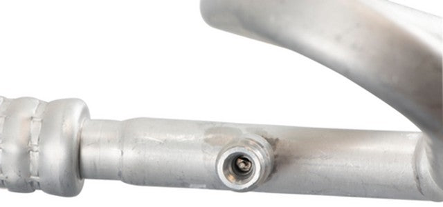 Four Seasons A/C Refrigerant Suction Hose P/N:66026 Fits: GMC Yukon 17-15, GMC Yukon Xl 17-15 - Image 3