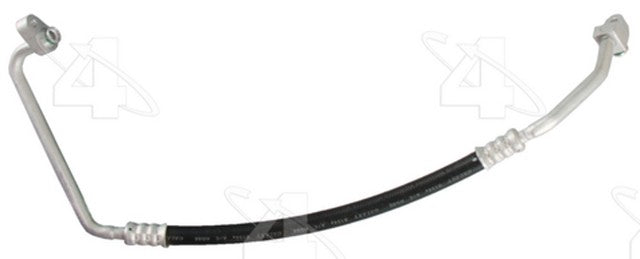 Four Seasons A/C Refrigerant Discharge Hose P/N:66028 Fits: Toyota Camry 17-12 - Image 1