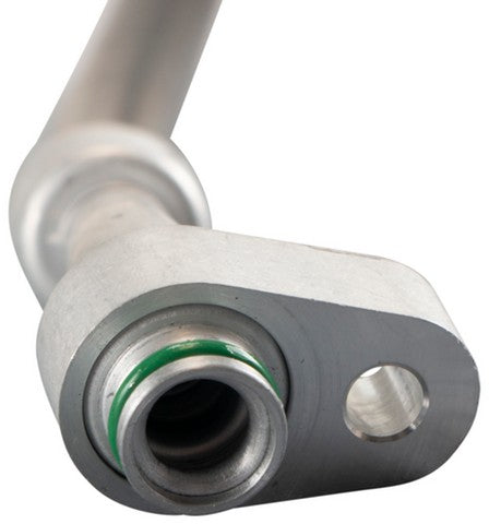Four Seasons A/C Refrigerant Discharge Hose P/N:66030 Fits: Toyota Camry 11-10 - Image 4