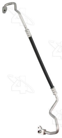 Four Seasons A/C Refrigerant Discharge Hose P/N:66031 Fits: Toyota Camry 11-10 - Image 1