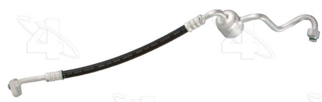 Four Seasons A/C Refrigerant Discharge Hose P/N:66032 Fits: Toyota Camry 11-07 - Image 1