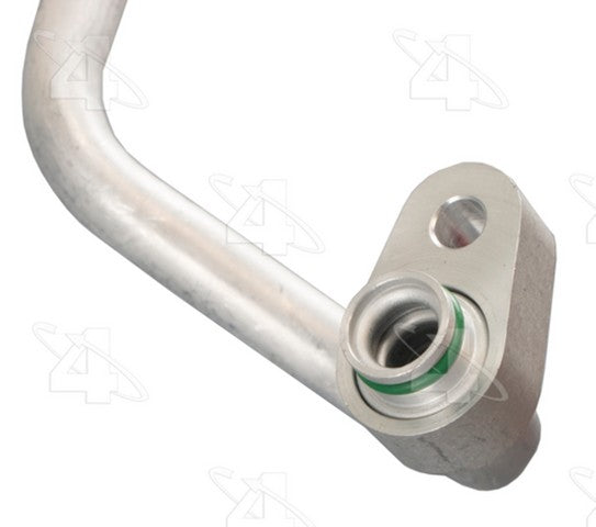 Four Seasons A/C Refrigerant Discharge Hose P/N:66032 Fits: Toyota Camry 11-07 - Image 2