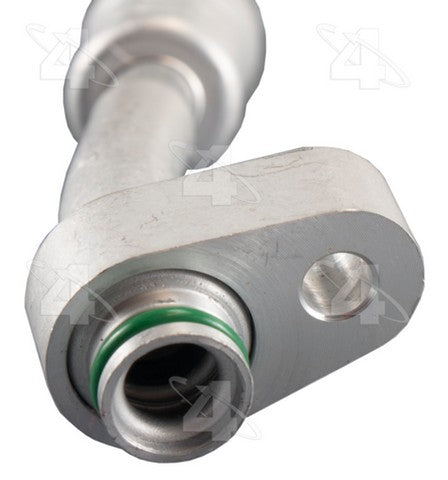 Four Seasons A/C Refrigerant Discharge Hose P/N:66032 Fits: Toyota Camry 11-07 - Image 3