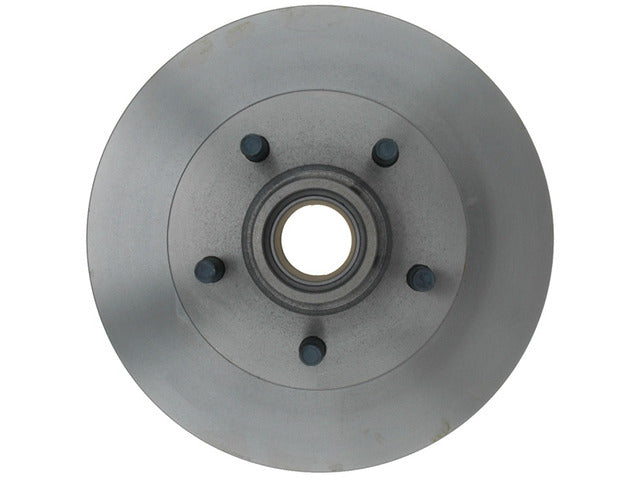 Raybestos Brakes Disc Brake Rotor and Hub Assembly P/N:66032 Fits: Ford Bronco Ii 89-86, Ford Explorer 92-91, Mazda Navajo 1992 - Image 3