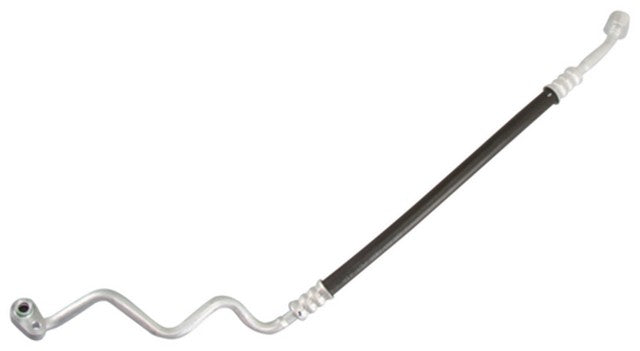 Four Seasons A/C Refrigerant Discharge Hose P/N:66033 Fits: Toyota Camry 09-07 - Image 3