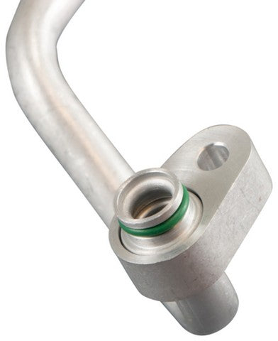Four Seasons A/C Refrigerant Discharge Hose P/N:66033 Fits: Toyota Camry 09-07 - Image 4