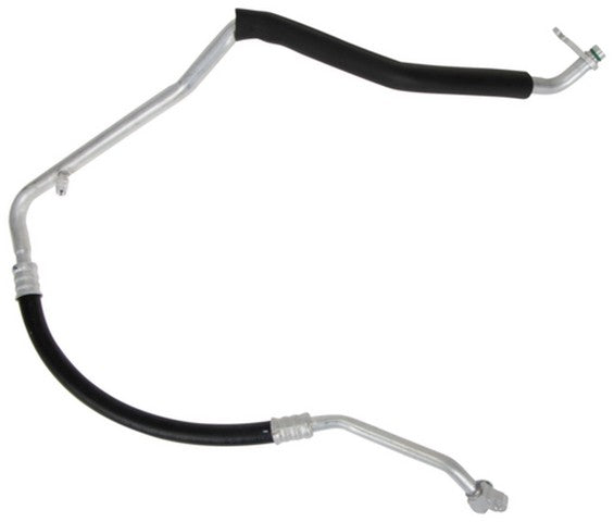 Four Seasons A/C Refrigerant Suction Hose P/N:66034 Fits: Toyota Avalon 18-13, Toyota Camry 17-12 - Image 1