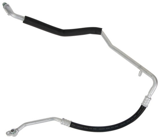 Four Seasons A/C Refrigerant Suction Hose P/N:66034 Fits: Toyota Avalon 18-13, Toyota Camry 17-12 - Image 3