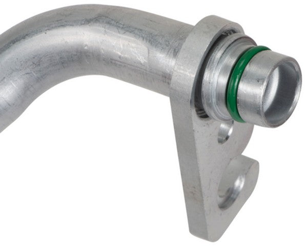 Four Seasons A/C Refrigerant Suction Hose P/N:66034 Fits: Toyota Avalon 18-13, Toyota Camry 17-12 - Image 4