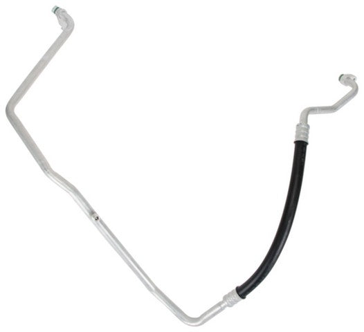 Four Seasons A/C Refrigerant Suction Hose P/N:66035 Fits: Toyota Camry 17-12 - Image 5