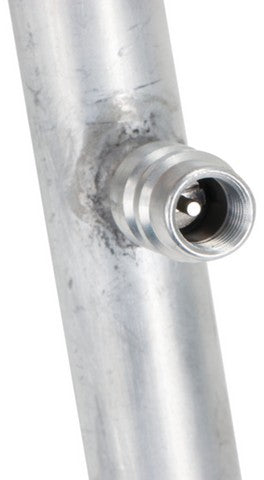 Four Seasons A/C Refrigerant Suction Hose P/N:66035 Fits: Toyota Camry 17-12 - Image 4