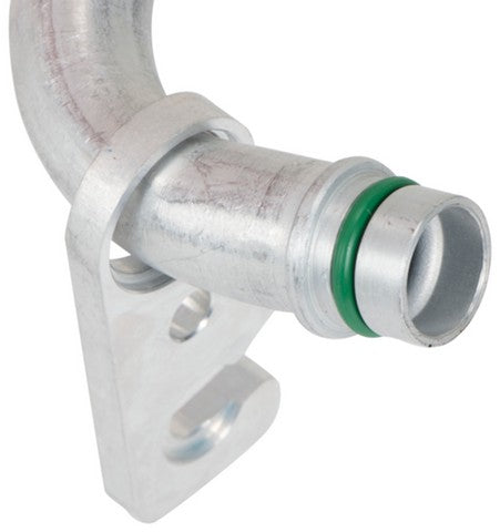 Four Seasons A/C Refrigerant Suction Hose P/N:66035 Fits: Toyota Camry 17-12 - Image 2