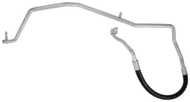Four Seasons A/C Refrigerant Suction Hose P/N:66037 Fits: Toyota Avalon 18-13, Toyota Camry 17-12 - Image 2