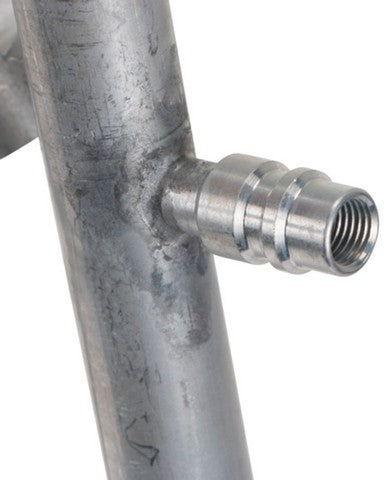Four Seasons A/C Refrigerant Suction Hose P/N:66037 Fits: Toyota Avalon 18-13, Toyota Camry 17-12 - Image 4