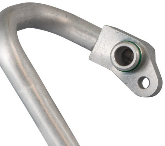 Four Seasons A/C Refrigerant Suction Hose P/N:66038 Fits: Toyota Camry 11-07 - Image 4