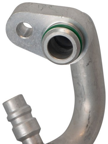 Four Seasons A/C Refrigerant Suction Hose P/N:66038 Fits: Toyota Camry 11-07 - Image 3