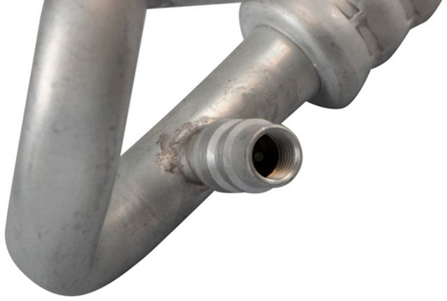 Four Seasons A/C Refrigerant Suction Hose P/N:66038 Fits: Toyota Camry 11-07 - Image 2