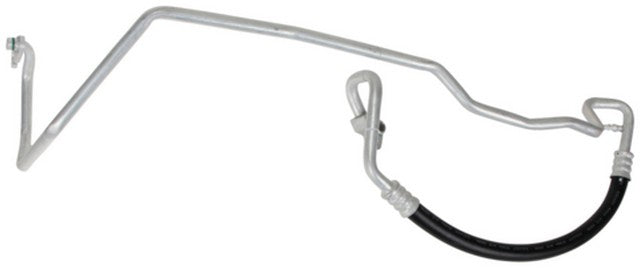 Four Seasons A/C Refrigerant Suction Hose P/N:66039 Fits: Toyota Camry 11-07 - Image 3