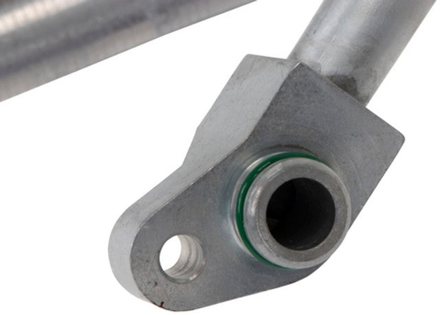 Four Seasons A/C Refrigerant Suction Hose P/N:66039 Fits: Toyota Camry 11-07 - Image 4