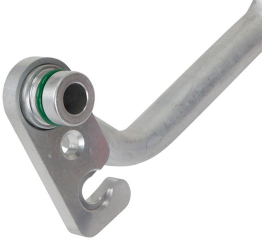 Four Seasons A/C Refrigerant Suction Hose P/N:66039 Fits: Toyota Camry 11-07 - Image 5