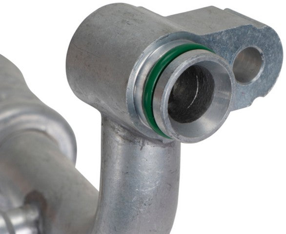 Four Seasons A/C Refrigerant Suction Hose P/N:66040 Fits: Toyota Camry 11-10 - Image 5